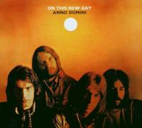 Anno Domini - On This New Day