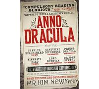 Anno Dracula