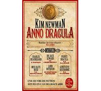 Anno Dracula (Anno Dracula, Tome 1) (Imaginaire)