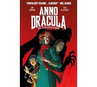 ANNO DRACULA: Seven Days in Mayhem (Anno Dracula 1895)