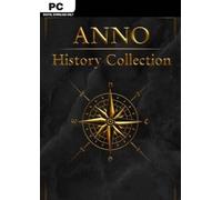 Anno - History Collection PC
