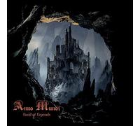 Anno Mundi - Land Of Legends [Vinilo]