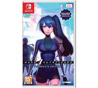 ANNO Mutationem Complete Edition (Importacion) Nintendo Switch standard