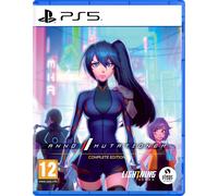 ANNO: Mutationem - Complete Edition PS5