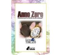 Anno Zero (ebook)