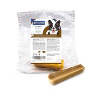 AnnonPet® Leche de Yak del Himalaya para perros - Snack natural y duradero - 100% natural, inodora y rica en proteínas - Fortalece la higiene bucal - Masticativos para perros.