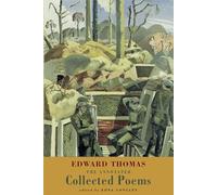 Annotated Collected Poems