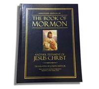 Annotated Edition of the Book of Mormon