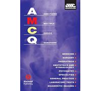 Annotated Multiple Choice Questions: Australian Medical Council