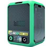 Annovi Reverberi Hidrolavadora A Presión Fría 'ARXP BOX4 180DSS' 2.500 W Dobles