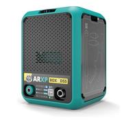 Annovi Reverberi Hidrolavadora Annovi AR XP Box4 180DSS