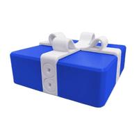 Annoy Fidget Box, Gag Screw Box, Really Annoy Box, Frustrating Gag Box, Creative Annoy Box, Printed Prank, Funny Screw Box, Desktop Fidget Box, Annoy Box Toy, Printed Gag for Fun