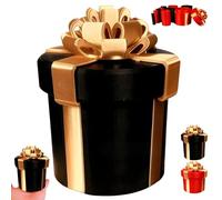 Annoying Nested Screw Gift Box,Nesting Screw Gift Boxes,Annoying Gift Box, Money Puzzle Box for Cash Gift, Reusable Prank Gift Packaging for Birthday, Christmas & Fun Party GameGift Wrap