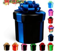 Annoying Nested Screw Gift Boxs, Nested Gift Boxes for Presents,Funny GiftBox Prank Gift Boxes,Standard Money Present Box,Reusable Prank Packaging for Birthday, Christmas & Fun Party Game (G)