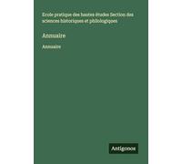 Annuaire: Annuaire