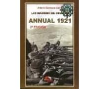 Imágenes del desastre annual 1921 (SIN COLECCION)