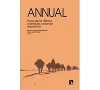 Annual | Bruno Camus, Anna Scicolone