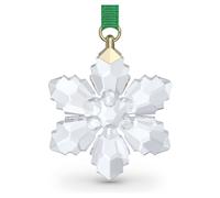 Swarovski Annual Edition Pequeño Copo De Nieve Ornamento 2026