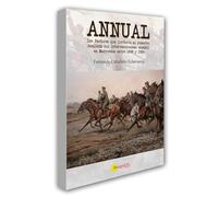 Annual. Los factores que llevaron al desastre. Análisis del intervencionismo español en Marruecos entre 1898 y 1928 (Historia)