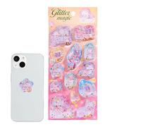 Annual Plate - Lucky for Traditional Belief | Alloy Material with Detailed Iconography, Pocket Size Keepsake, Ritual Accessory for Personal Space Placement 8.07x3.54x0.2 in