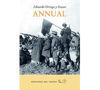 Annual: Relato de un soldado e impresiones de un cronista (Viento Simún)