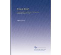 Annual Report: Proceedings of the Annual Meeting of the Oregon State Horticultural Society. V. 1 1909