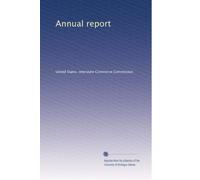 Annual report: Volume 51