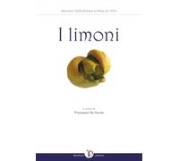 Annuario della poesia in Italia. I limoni 2024 (2021)