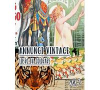 Annunci Vintage Libro Da Colorare: Vol. 3 Di Vecchie Pubblicità, Promozioni Di Libri E Copertine Di Riviste Nostalgiche, Marketing Classici. Pagine Da ... Divertimento Rilassante E Alleviare Lo Stress