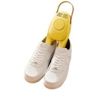 Annuod Secador De Zapatos Multifuncional, Secado Rápido Con Aire Caliente, Temperatura Constante Inteligente 60°, Calentador Eléctrico Para Los Pies