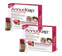 Annurkap Am anticaída - Paquete de 10 am (2 paquetes de 10 am)