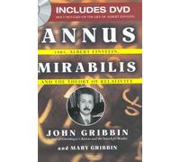 Annus Mirabilis: 1905, Albert Einstein And The Theory Of Relativity