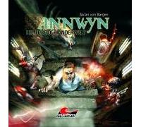 Annwyn2-die Tore der Anderwelt