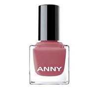 ANNY Esmalte de uñas de alta calidad con brillo de larga duración, resistente a las astillas y de secado rápido, color Uptown Fashion, 15 ml