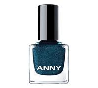 ANNY Esmalte de uñas de alta calidad con brillo de larga duración, resistente a las astillas y de secado rápido, color Hollywood Nights - 15 ml