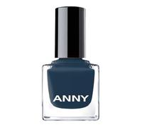 ANNY Esmalte de uñas de alta calidad con brillo duradero, resistente a las astillas y de secado rápido, 15 ml