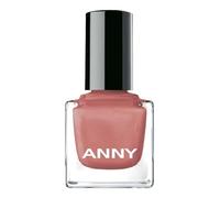 ANNY Esmalte de uñas de con brillo duradero, resistente a las astillas y secado rápido, 15 ml
