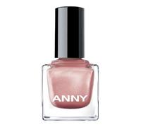 ANNY Esmalte de uñas - Esmalte de uñas de alta calidad con brillo de larga duración, resistente a las astillas y secado rápido, 15 ml