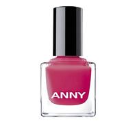ANNY Esmalte de uñas - Esmalte de uñas de alta calidad con brillo duradero, resistente a las astillas y de secado rápido, color rosa pálido, 15 ml