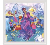 Anny - Strange & Beautiful