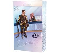 Anny Thorn Kamp Ice Ice Darling: Eine zweite Chance für die Liebe, (Tapa blanda)