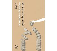 Año 1. Un recuento filosófico: 2 (Ágora/Teoría)