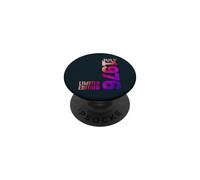 Año 1976 Mes De Julio 1976 Retro 1976 Vintage 1976 PopSockets PopGrip Adhesivo