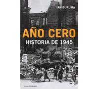 Año Cero: Historia de 1945