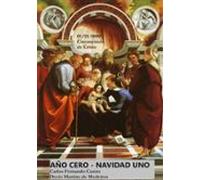 Año Cero - Navidad Uno (ebook)