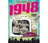 Año chronik en DVD - El Año 1948