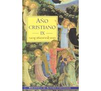 Año cristiano: Aᆬo Cristiano. Ix. Septiembre: 9