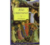 Año cristiano: Aﾥo Cristiano. V. Mayo: 5