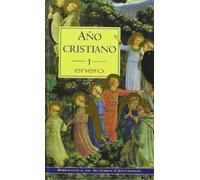 Año cristiano: Aﾥo Cristiano. I. Enero: 1
