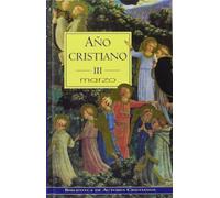 Año cristiano. III: Marzo: 3